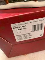 Villeroy & Boch Fairytale hans grietje huisje, Diversen, T, Ophalen of Verzenden, Zo goed als nieuw, N