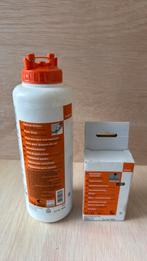 Fermacel lijm en schroeven, Ophalen, Overige materialen, 30 cm of meer, Gebruikt