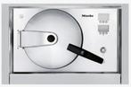 Miele stoomoven, Witgoed en Apparatuur, Ovens, 45 tot 60 cm, Stoom, Zo goed als nieuw, Inbouw