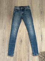 Jack & Jones spijkerbroek, Blauw, W32 (confectie 46) of kleiner, Ophalen of Verzenden, Zo goed als nieuw