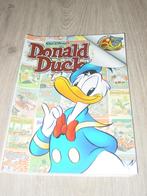 Donald Duck Jubileumuitgave, Gelezen, Ophalen of Verzenden, Eén stripboek