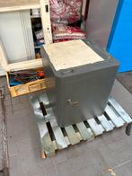 Goede nette kluis met sleutel, Ophalen, Gebruikt, Brandkast