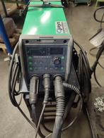Migatronic Focus Tig 200 AC/DC, Doe-het-zelf en Verbouw, Gereedschap | Lasapparaten, Ophalen, Gebruikt, 150 tot 250 ampère, Tig