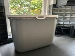 Kattenbak opening boven in, Dieren en Toebehoren, Ophalen, Gebruikt, Open