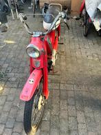 Honda C310, Fietsen en Brommers, Brommers | Oldtimers, Maximaal 45 km/u, 49 cc, 3 versnellingen, Ophalen