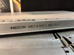 Nedcon Shelf N 970x500x0,6 - 28 stuks, 1025xe, Ophalen of Verzenden, Zo goed als nieuw, Re