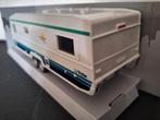 Caravan Big Polar Schaal 1:43, Overige merken, Overige typen, Nieuw, Cararama