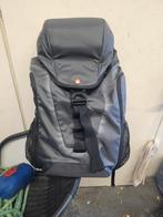 Manfrotto Camera Rugtas - Zo goed als nieuw, Audio, Tv en Foto, Fotografie | Fototassen, Ophalen of Verzenden, Zo goed als nieuw