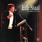 Ede Staal ‎– As Vaaier Woorden  Originele CD Nieuw., Ophalen of Verzenden, Nieuw in verpakking, Streekmuziek