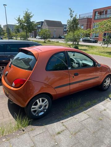 Ford Ka 1.3 I Briels 2004 Nieuwe APK! beschikbaar voor biedingen