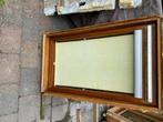 Velux dakraam GGL 5, Ophalen, Gebruikt, 80 tot 120 cm, 80 tot 120 cm