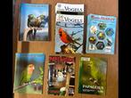 Vogel Tijdschriften Collectie, Ophalen, Gelezen, Wetenschap en Natuur