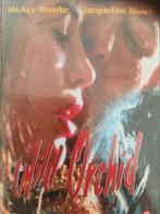 Wild Orchid Dvd NL uitgave ZGAN!! Zeldzame uitgave!!, Vanaf 16 jaar, Ophalen of Verzenden, Zo goed als nieuw, Drama