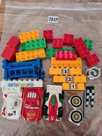 Lego duplo 5839, Kinderen en Baby's, Speelgoed | Duplo en Lego, Ophalen of Verzenden, Zo goed als nieuw, Duplo