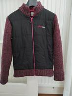 Bjornson gevoerd vest mt 128, Jongen of Meisje, Trui of Vest, Ophalen of Verzenden, Zo goed als nieuw