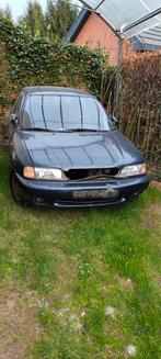 Suzuki Baleno, Ophalen of Verzenden