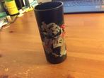 Star Wars Rogue One glas, zwart, 14 cm, Verzamelen, Star Wars, Ophalen of Verzenden, Gebruikt