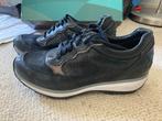 Echte Xsensible Strechtwalker Schoenen, Zwart, Overige typen, Nieuw, Ophalen of Verzenden