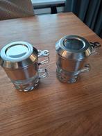 Duralex koffiezetter, Ophalen of Verzenden, Gebruikt