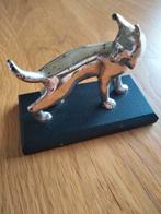 WWF lynx, Ophalen of Verzenden, Gebruikt, Dier