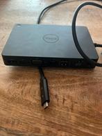 DELL K17A001 WD15 DOCKING STATION, Ophalen of Verzenden, Zo goed als nieuw, Laptop