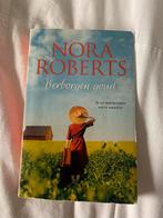 Verborgen Goud - Nora Roberts, Boeken, Ophalen of Verzenden, Gelezen, Nederland