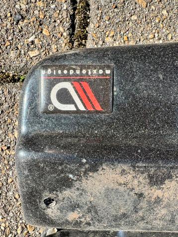 Sideskirts diffusers ford mondeo MK3 2003 beschikbaar voor biedingen