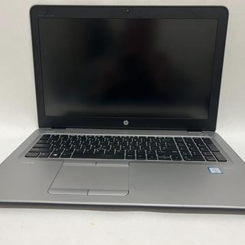 HP EliteBook 850 G3 15/I5-6300/8/128/W11 beschikbaar voor biedingen