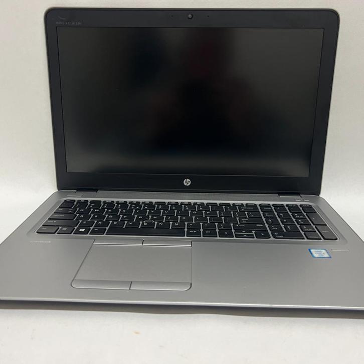 HP EliteBook 850 G3 15/I5-6300/8/128/W11, Computers en Software, Windows Laptops, Zo goed als nieuw