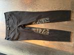 Ralph Lauren tregging zwart XL nieuwstaat!, Zwart, Maat 42/44 (L), Ophalen of Verzenden, Zo goed als nieuw