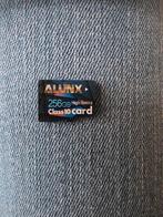 Micro SD kaart - 256GB, Ophalen of Verzenden, Fotocamera, 256 GB