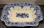 Schaal vd Porceleyne Fles uit 1941, Antiek en Kunst, Antiek | Wandborden en Tegels, Ophalen of Verzenden