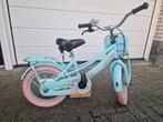 Leuke meisjesfiets, Ophalen, Gebruikt, Lola, 14 inch of minder