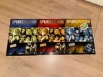 Spijkerhoek DVD Boxset Seizoen 1-3, Cd's en Dvd's, Dvd's | Tv en Series, Verzenden, Boxset, Drama, Zo goed als nieuw