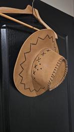 Cowboy Hoed, Hoed, Zo goed als nieuw, Generic, One size fits all