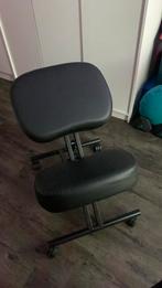 Bureaustoelen, Ophalen, Zo goed als nieuw, Zwart