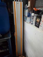 Feider Invalzaag FS1612-1, Ophalen