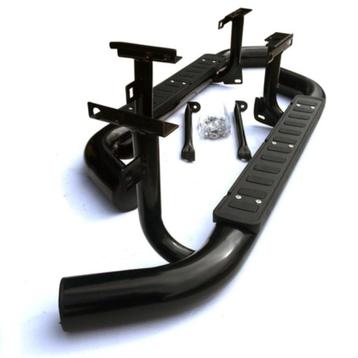 Sidesteps SVX Fire&Ice 90 - Zwart beschikbaar voor biedingen