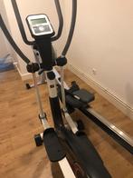 Gross trainer ( flow fitness glider dct 150), Sport en Fitness, Ophalen of Verzenden, Zo goed als nieuw