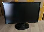 BenQ lcd monitor ET-0026-N, Kantelbaar, Full HD, Zo goed als nieuw, LED
