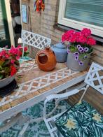 Vintage/Retro plantenhanger, Ophalen of Verzenden, Huis en Inrichting