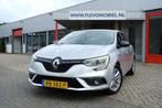 Renault Mégane 1.5 dCi Eco2 Limited Navi|Trekhaak|Clima|PDC, Auto's, Voorwielaandrijving, Gebruikt, Euro 6, 4 cilinders