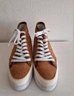 Shabbies, cognac maat 37, Kleding | Dames, Schoenen, Ophalen of Verzenden, Zo goed als nieuw, Bruin