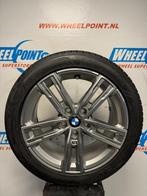 17" Originele BMW 1-serie F40 F42 5x112 M-styling 550 Velgen, Auto-onderdelen, Banden en Velgen, 17 inch, Banden en Velgen, Gebruikt