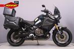 Yamaha XT 1200 Z SUPER TENERE (bj 2020), Bedrijf, Toermotor