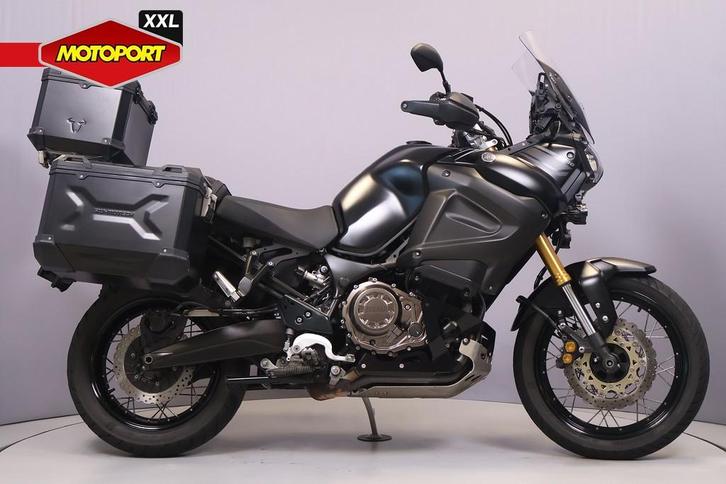 Yamaha XT 1200 Z SUPER TENERE (bj 2020), Motoren, Motoren | Yamaha, Bedrijf, Toermotor