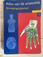 Werner Platzer - 1 Het bewegingsapparaat, Ophalen of Verzenden, Zo goed als nieuw, Werner Platzer