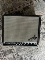 Fender gitaarversterker, Muziek en Instrumenten, Versterkers | Bas en Gitaar, Ophalen of Verzenden, Zo goed als nieuw, Minder dan 50 watt