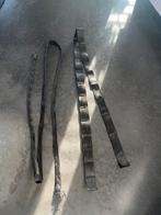 Carbon geweven sok voor buizen en stokken, Ophalen of Verzenden