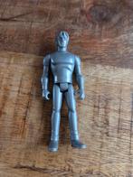 Ben 10 ultimate alien Kevin Levin metal absorbed transformed, ., Ophalen of Verzenden, Zo goed als nieuw, .